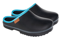 Gardena tresko lettvekt svart - str. 46